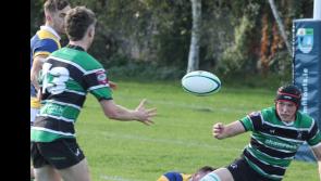 Tipperary anthem 'Slievenamon' sung loud and proud as Clonmel grind out valuable win in rugby league