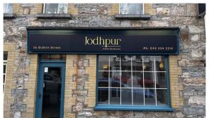 Longford restaurant celebrating after it captures another top award  