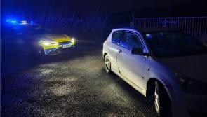 Gardaí make 'wee hours' car seizure as unaccompanied learner caught for litany of offences