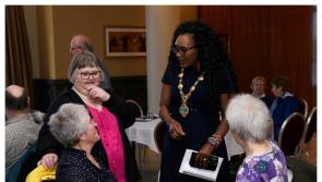 Federation of Ulster Local Studies holds 50th Anniversary AGM and Conference in Derry