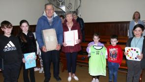 Offaly school marks 60th anniversary with special night of celebration