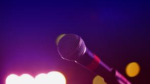 Brazilian fan flies to Kilkenny to see local talent perform 