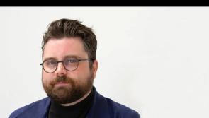 Waterford musician commissioned by RTÉ to write song inspired by his native county