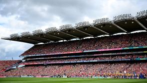 Your name can be part of GAA history with this new initiative from Croke Park 