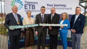 PICTURES: FET College of the Future launch event in Tipperary