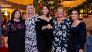 Famous Black Tie Ball to usher in Christmas season in Offaly