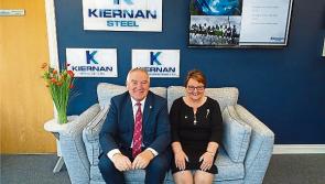 Stellar line-up unveiled for Longford rugby club business lunch