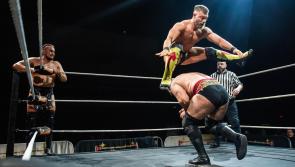 Wrestling show in Tipperary next month set to feature local star