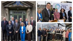 PICTURES: Huge day for Tipperary as next phase of landmark development gets go-ahead 