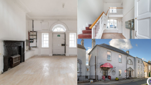 PICTURES: Get bang for your buck with this Laois property with features you won't believe...