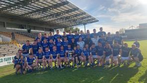 LISTEN: Rampant Thomastown surge to overdue Intermediate Championship success - Kilkenny People Sport Podcast 