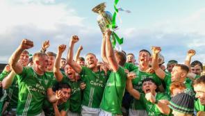 LISTEN: Deegan hits late winner as O'Loughlins claim first senior title since 2016 - Kilkenny People Sport Podcast 