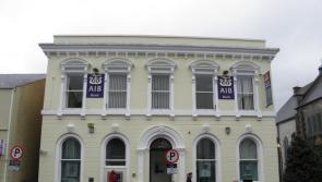 Eight Donegal AIB branches to benefit as part of €40 million investment programme
