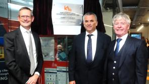 King & Moffatt unveils innovation hub, paving the way for ambitious growth