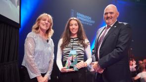 Tipperary woman takes home award at Apprentice of the Year awards