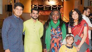 Diwali celebration brings a taste of Indian to Longford 