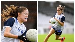 Comeragh Rangers end historic season with Munster Final defeat to county Kerry team 