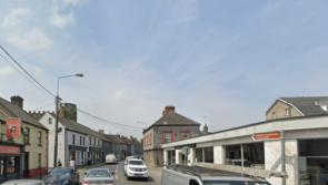 Decision decided for planning application to turn former Carlow takeaway into house