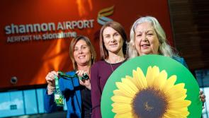 Shannon Airport joins Hidden Disabilities Sunflower initiative 