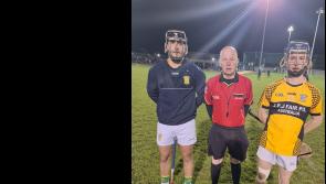 Clonoulty Rossmore are serious contenders for the Under 21 championship