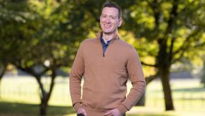 Newtowncunningham farmer is new presenter on Ear To The Ground