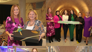 PICTURES| National Women’s Enterprise Day celebrated at Longford's St Mel's Cathedral