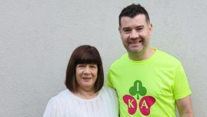 Clare man raises thousands for charity as he prepares to complete Dublin Marathon
