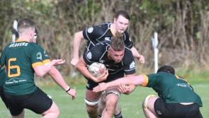 Cats secure crucial win over Boyne in Leinster League