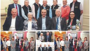 PICTURES: 20 years of Leitrim Rural Social Scheme celebrated