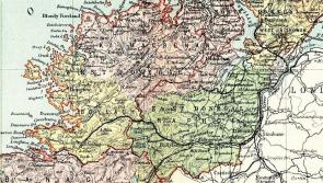 Ninetieth anniversary of the east Donegal Unionist Border petition