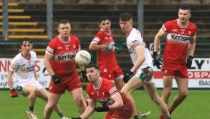 Craigbane defeat Killeeshil to make Ulster quarter-finals