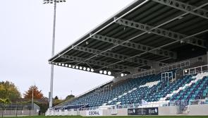 New Kildare state-of-the-art Cedral St Conleth's Park officially opened