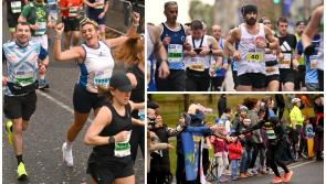 Year in Review: Spot the Waterford faces among thousands running the 2024 Dublin Marathon