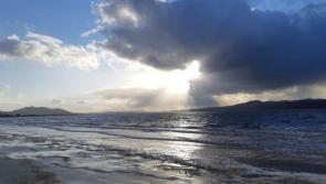 A mild October Bank Holiday Monday in store for Donegal 