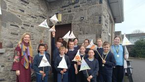 A wealth of events will be taking place in Edgeworthstown in Longford in the coming weeks