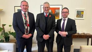 Mallaghan tells British Secretary of State &lsquo;release growth deal funding now to unlock huge benefits&rsquo;