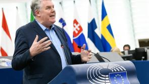 Longford MEP Ciaran Mullooly urges reform in EU funds after calamity of mistakes