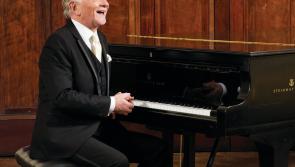 The ‘Legacy’ of Phil Coulter on stage at the Alley Theatre