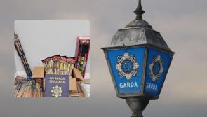 Clare gardai issue warning over illegal fireworks ahead of Halloween celebrations