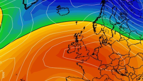 Met Éireann weather forecast for this week is here and has two big predictions