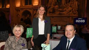 Waterford tourism businesses get a taste of London at ‘Flavours of Ireland’ event