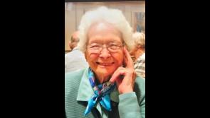 Tributes have been paid following the passing of 'dear, kind, and gentle' Carlow woman 
