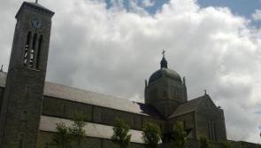 Glass chippings stolen from grave in Carndonagh 