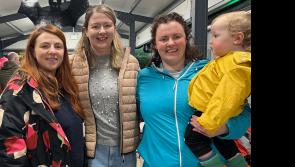 Tipperary village  holds Pumpkin Festival 2024 in community hall