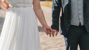 I DO! Local Tipperary couple tie the knot in special ceremony