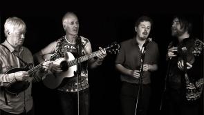 Martyn Travis Band to perform in Kilkenny for one night only