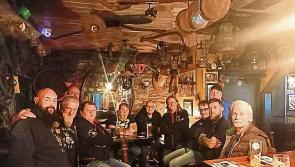 Longford motorcycle enthusiasts holding charity Halloween fundraiser in Bunlahy