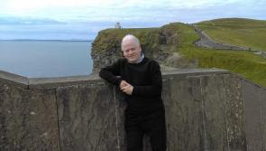 Midlands playwright Jimmy Keary on his success this year and what's still to come 