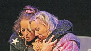 Longford's Backstage Theatre Group shines at autumn evening of one acts 