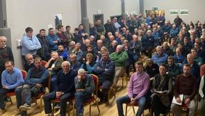 Tipperary farmers say 'unworkable' new slurry rule will put farm lives at risk 